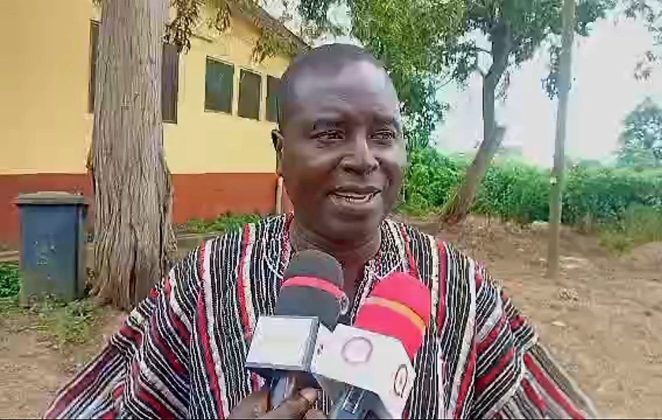 Nana Kofi Ekuma V