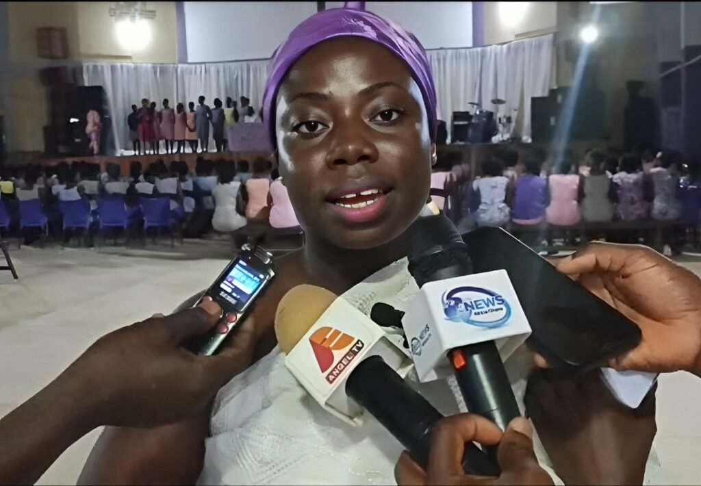 Nana Abena Agyeiwaa II,