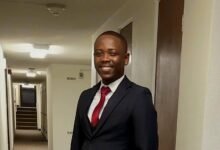 Anthony Kwesi Ashun