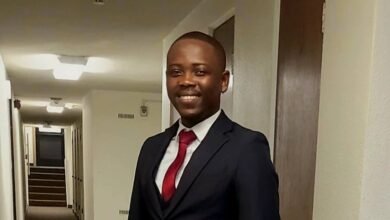 Anthony Kwesi Ashun