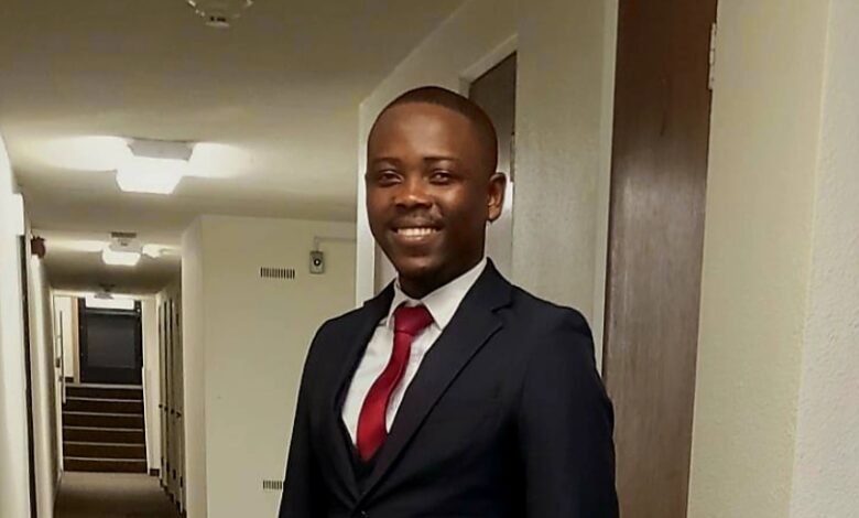 Anthony Kwesi Ashun